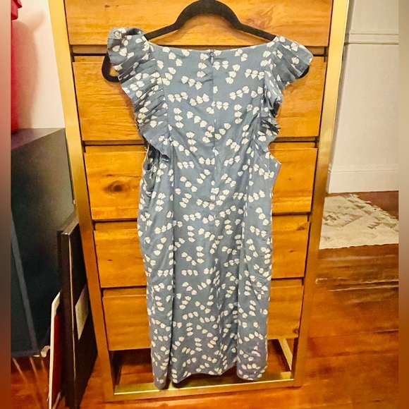 Lauren Moffet Dress - Picture 3 of 4